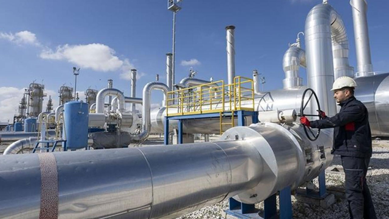 Avrupa savaş sonrası alarmda: Doğal gaz fiyatı sert yükseldi
