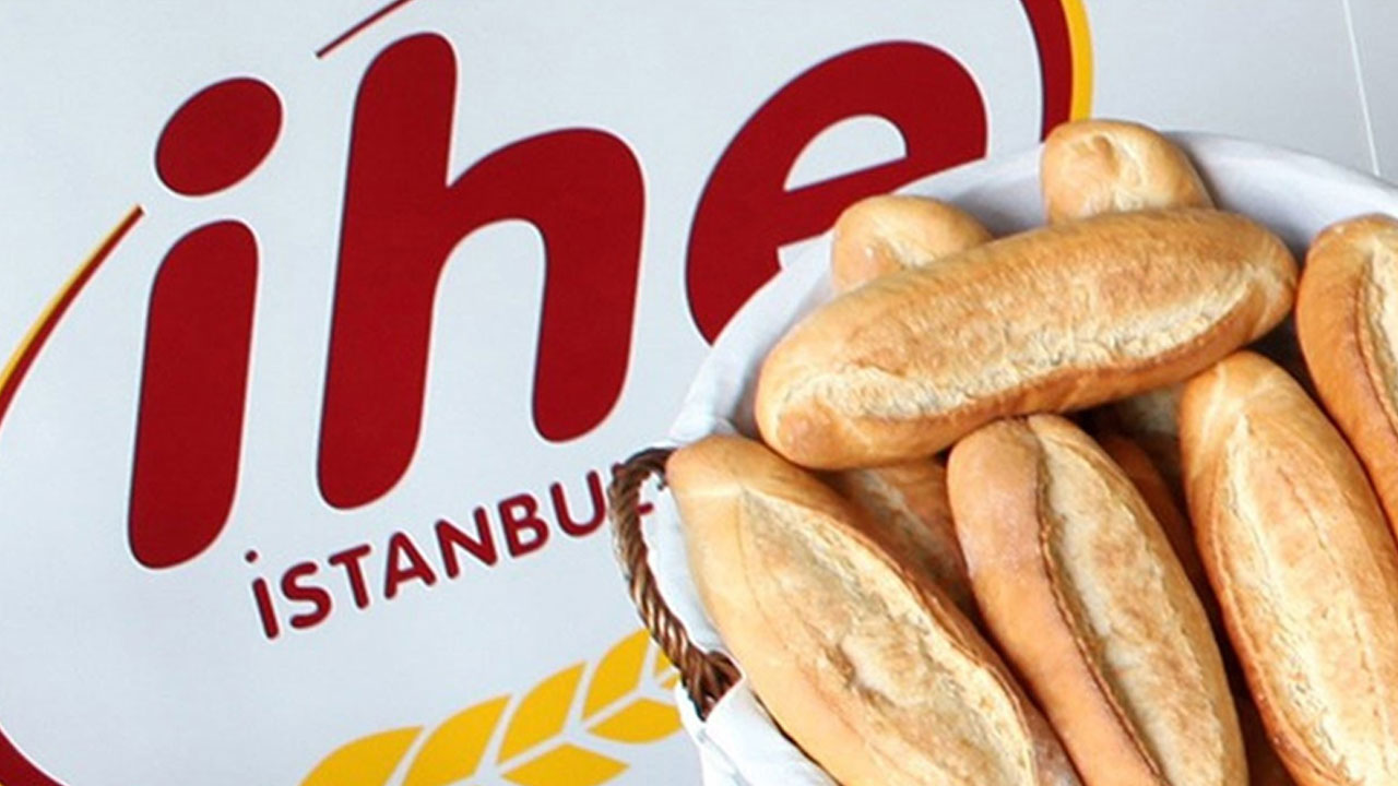 İBB’den emeklilere ücretsiz ekmek desteği