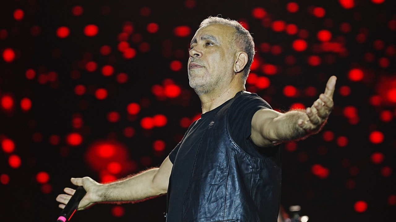 Haluk Levent'ten korkutan haber