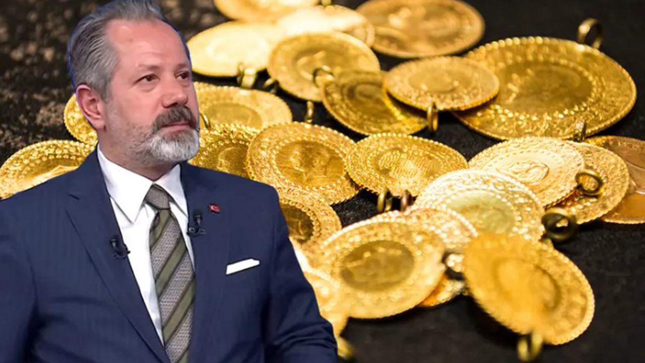 İslam Memiş’ten altın dışında ezber bozan çıkış: İşte geleceğin yatırımı