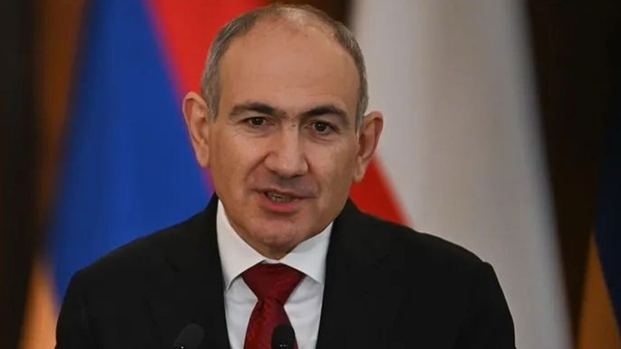 Paşinyan’dan yıllar sonra gelen Karabağ itirafı