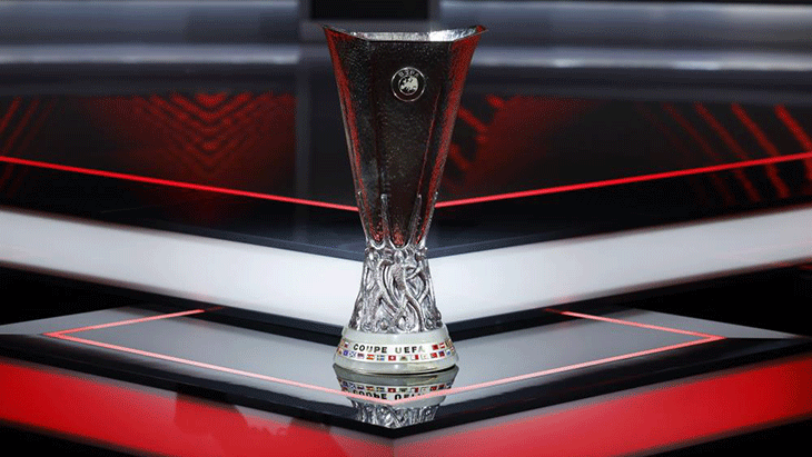 UEFA Avrupa Ligi ve Konferans Ligi'nde finalistler belli oluyor
