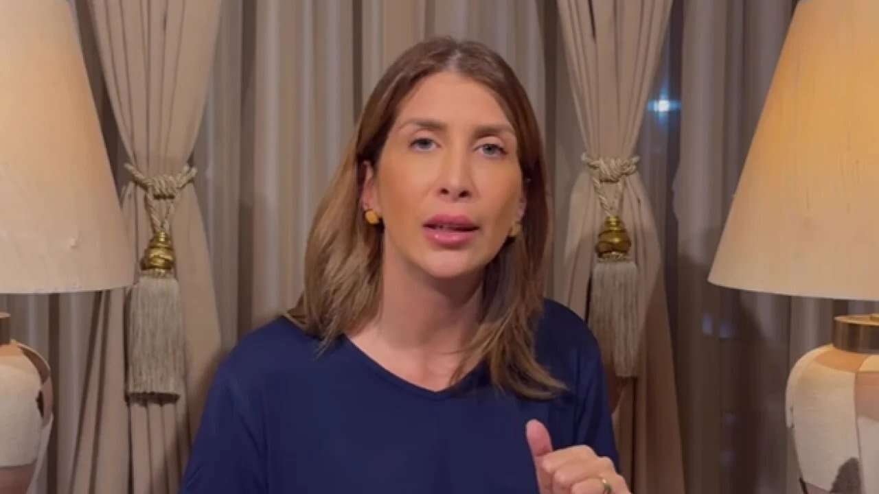 Tamar Tanrıyar'a gözaltı kararı!