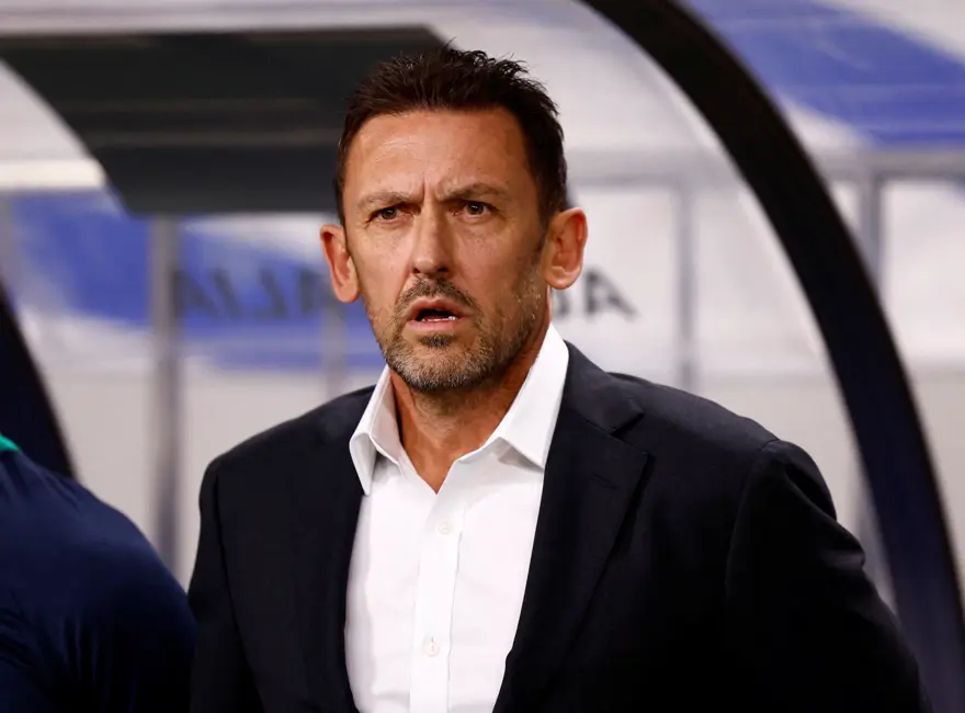 MİLLİ TAKIM KARNESİ 52 yaşındaki Avustralya teknik direktör ülkesiyle 2024 yılında sözleşme imzalamıştı. Popovic, milli takımda çıktığı 18 maçta ise 1.89'luk ortalama almıştı.