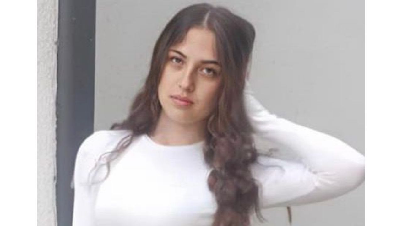 Liseli Zekiyenur'un kahreden ölümü!