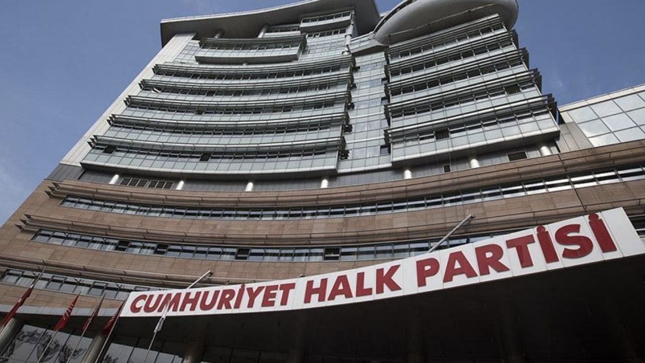 ABD'den CHP'ye dolandırıcılık davası