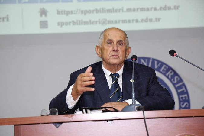 Prof. Dr. Kut Sarpyener yaşamını yitirdi!