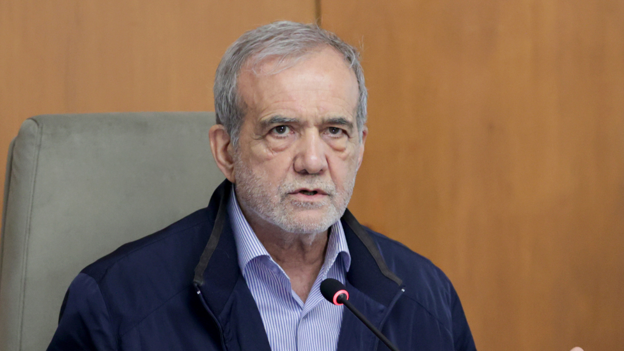 Pezeşkiyan'dan ABD'yle 'mutabakat' açıklaması!