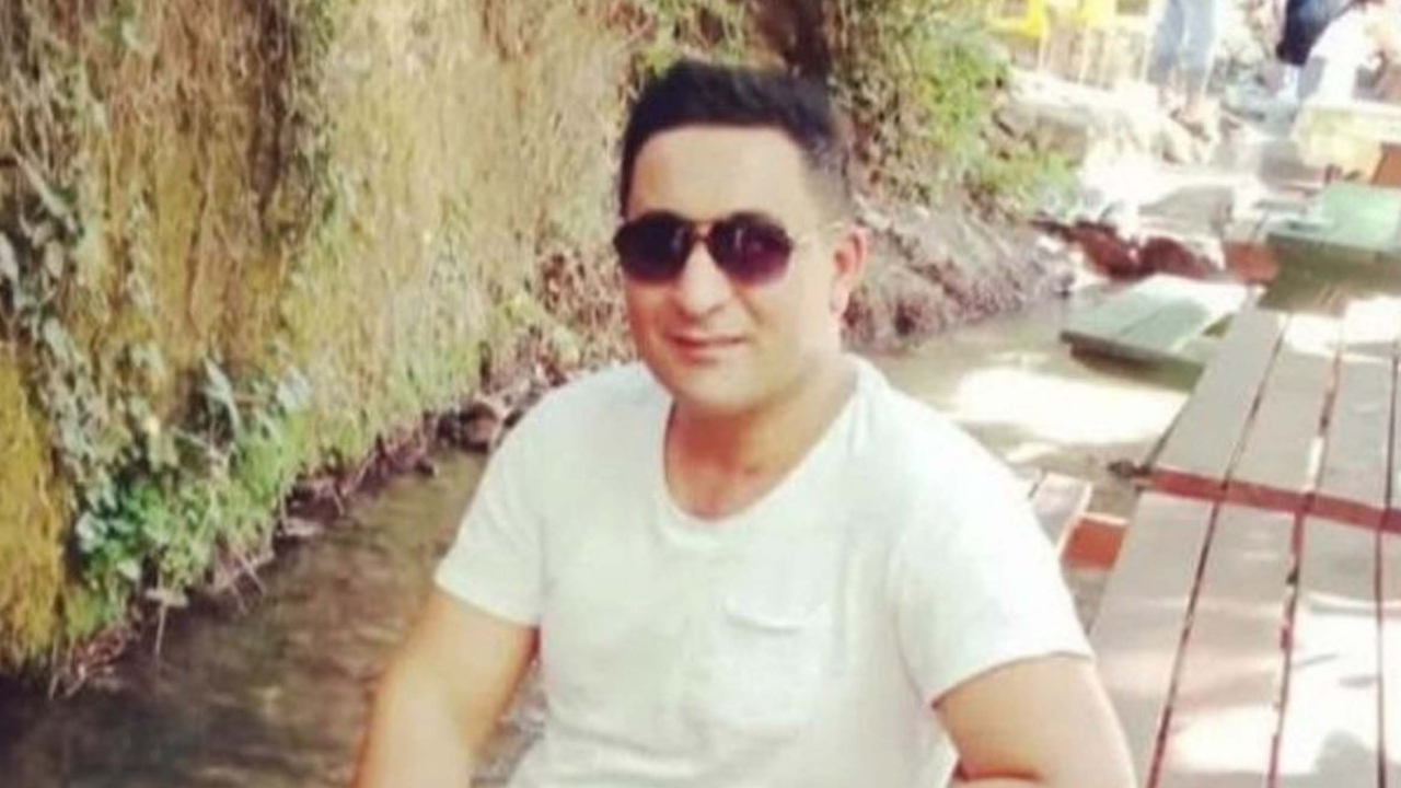 Konak'ta eğlence kana bulandı: Şenol Tavran bıçaklanarak öldürüldü!