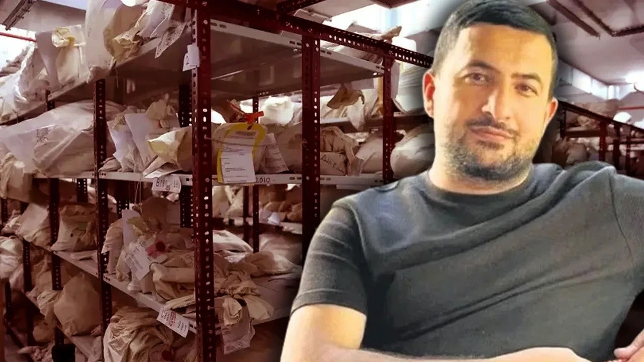 Büyükçekmece Adliyesi soygunla gündem olmuştu: Başsavcının görev yeri değişti
