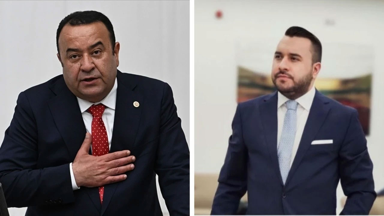 Oğuz Beker'in testinden metanfetamin çıktı