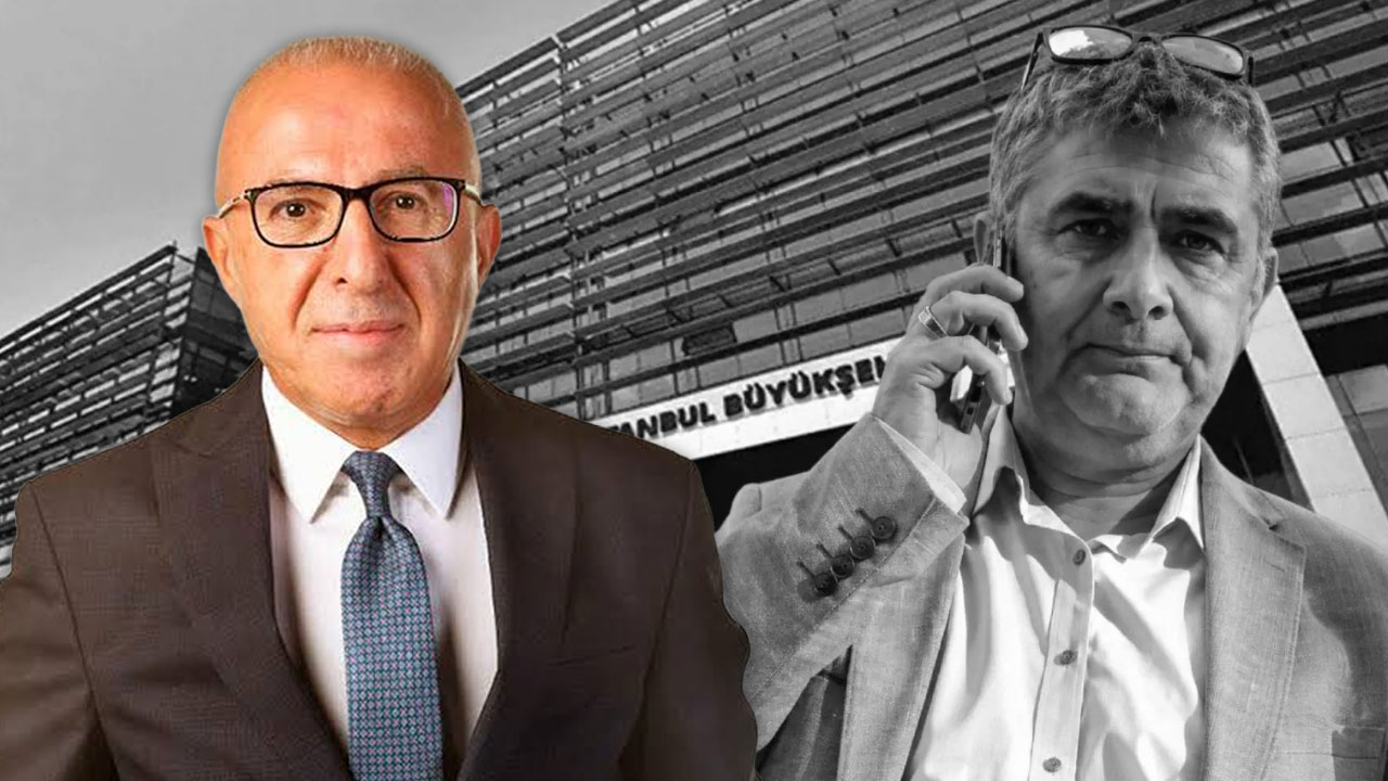 Erhan Karaal olayında 'polis' iddiası: Ali Çağatay hakkında gözaltı kararı