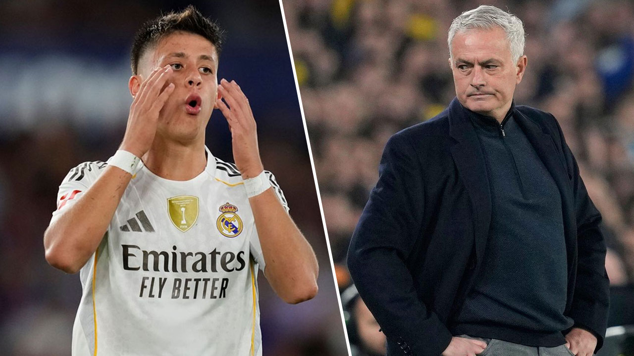Mourinho, Real Madrid'de yol haritasını belirledi: Arda Güler'i yıkan telefon!