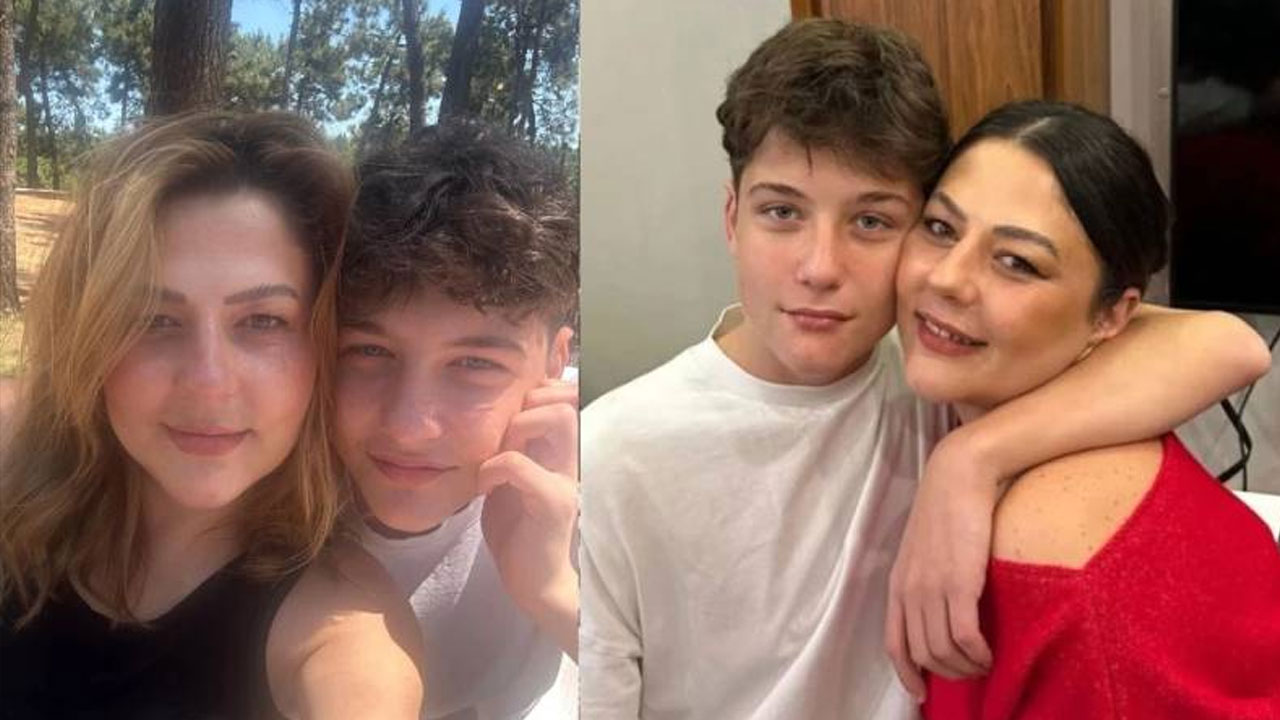 Atlas Çağlayan'ın ailesini tehdit davasında karar çıktı!