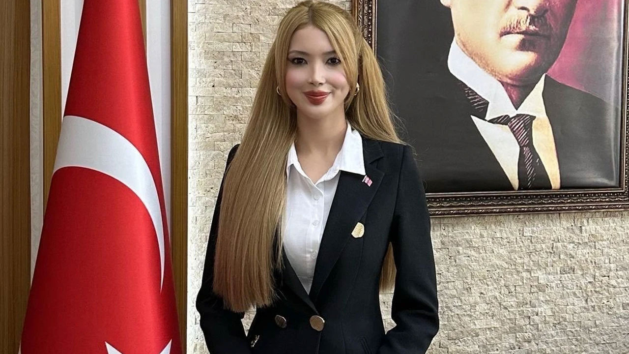 'Barbie Kaymakam' olarak gündem olmuştu: Tuğçe Orhan'a yeni görev