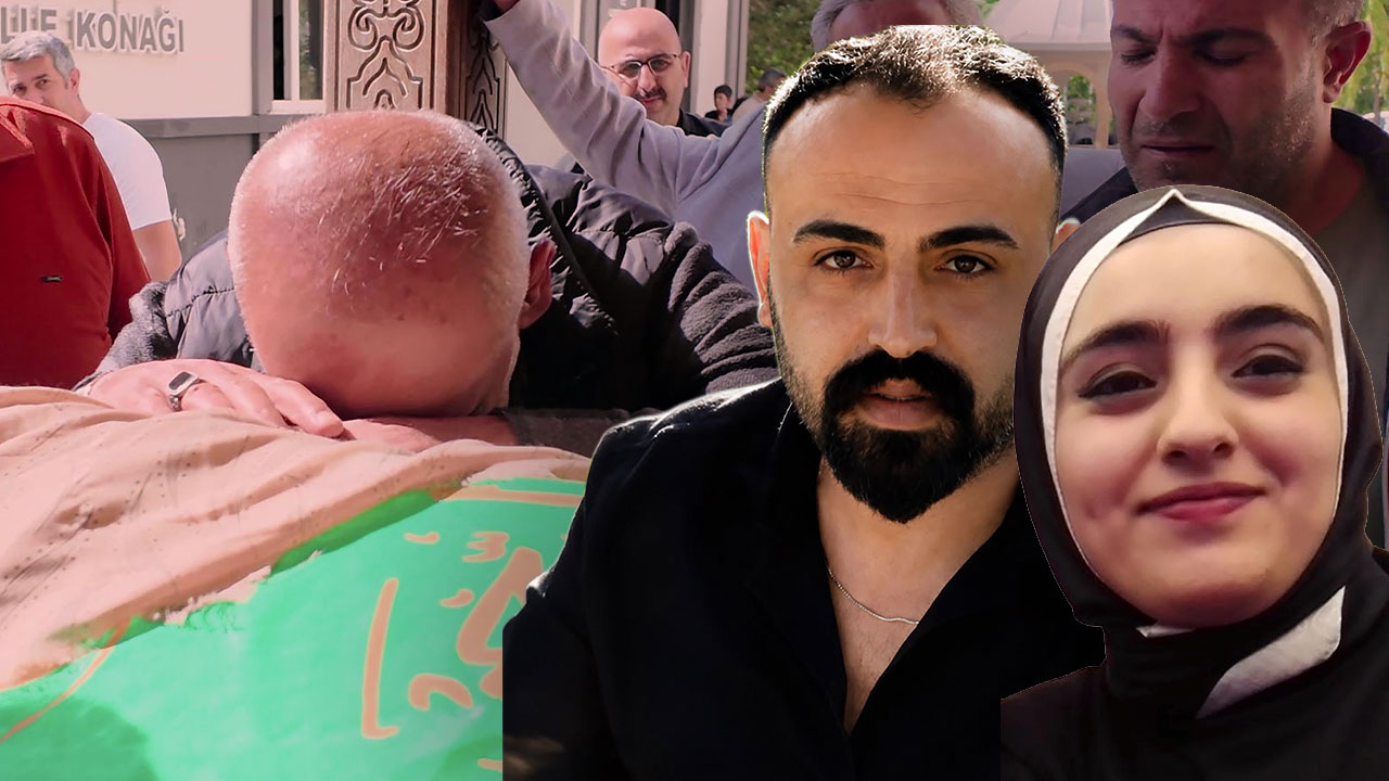 Ağabeyinin yokluğuna 19 gün dayanabildi! "En acı babalar günüm"