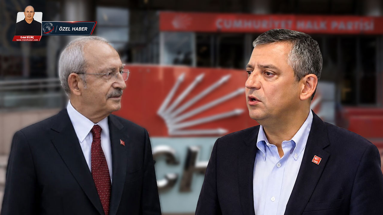CHP'de tüm kozlar masada! 9 ismin üzeri çizilecek mi?