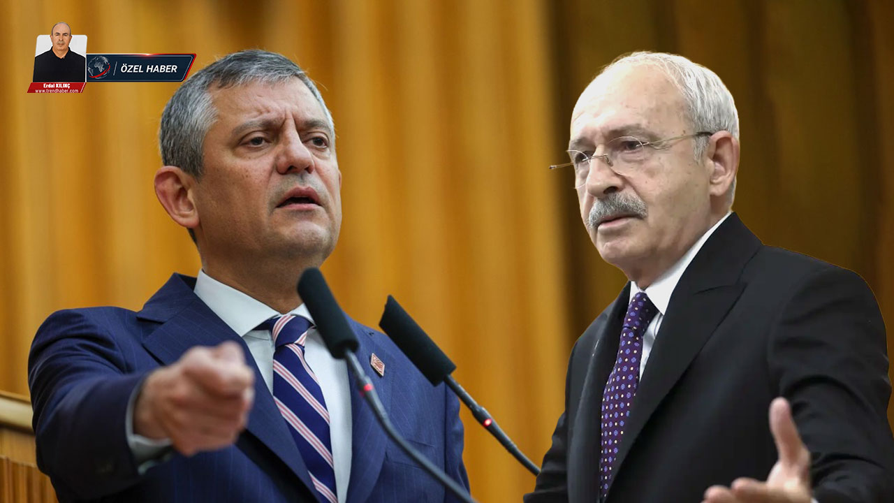 TBMM'de 'salı' gerginliği! Meclis hangi CHP'yi dikkate alacak?