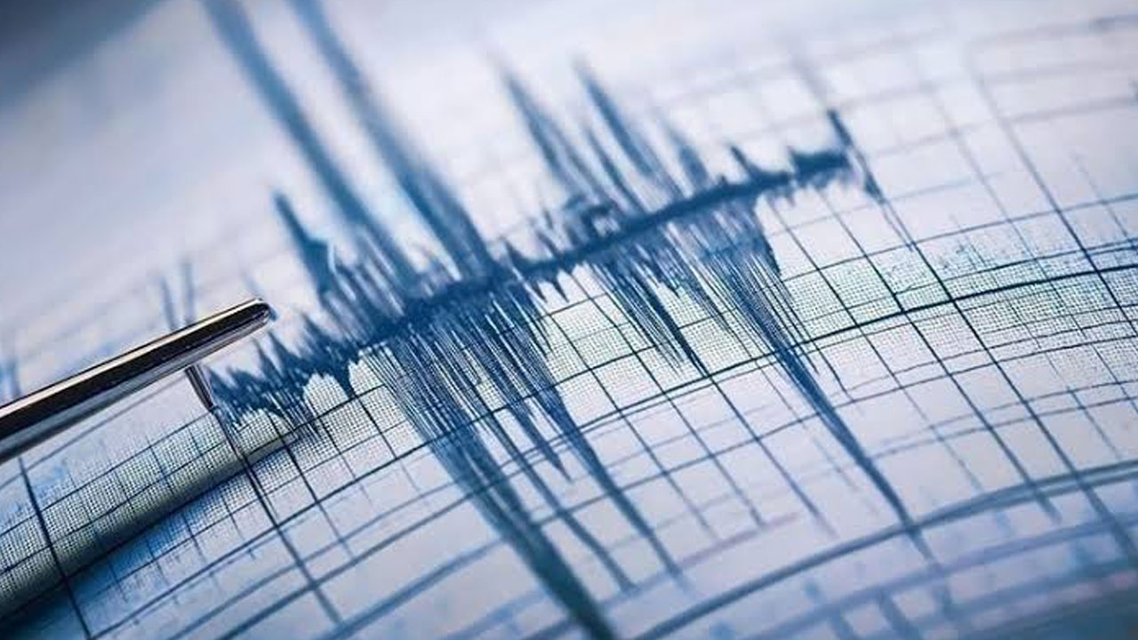 Malatya'da deprem! AFAD büyüklüğünü açıkladı