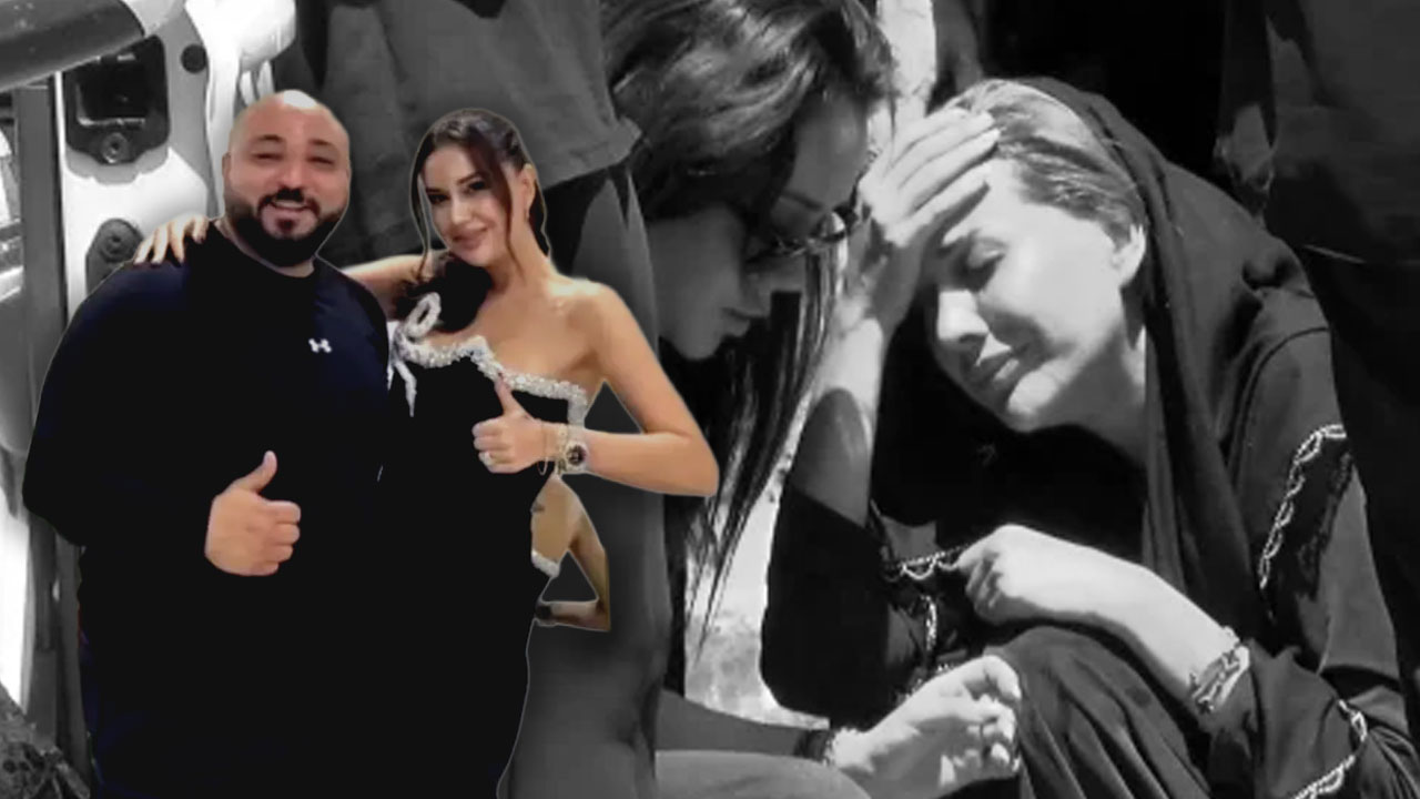 Dilan Polat'ın koruması Can Polat cinayetinde yeni gözaltılar