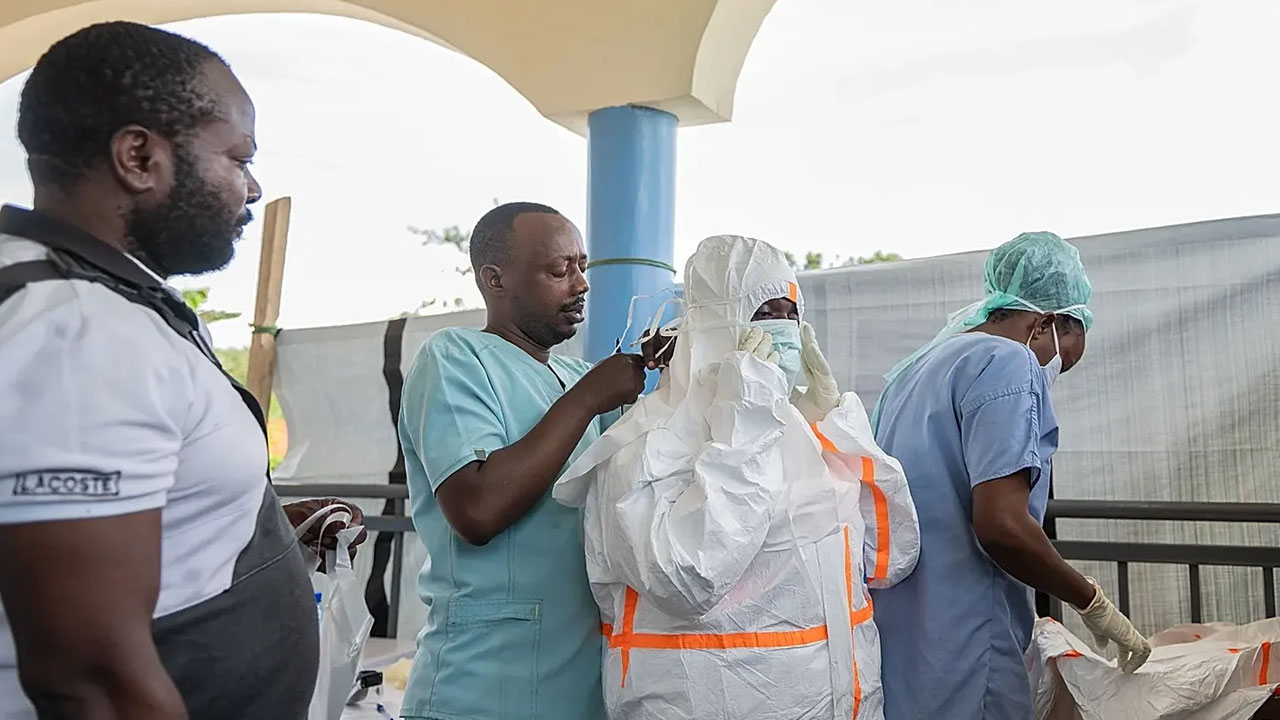 ebola