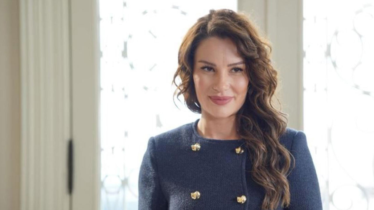 Kızılcık Şerbeti'nin Işıl'ı Ece İrtem hayatını kaybetti