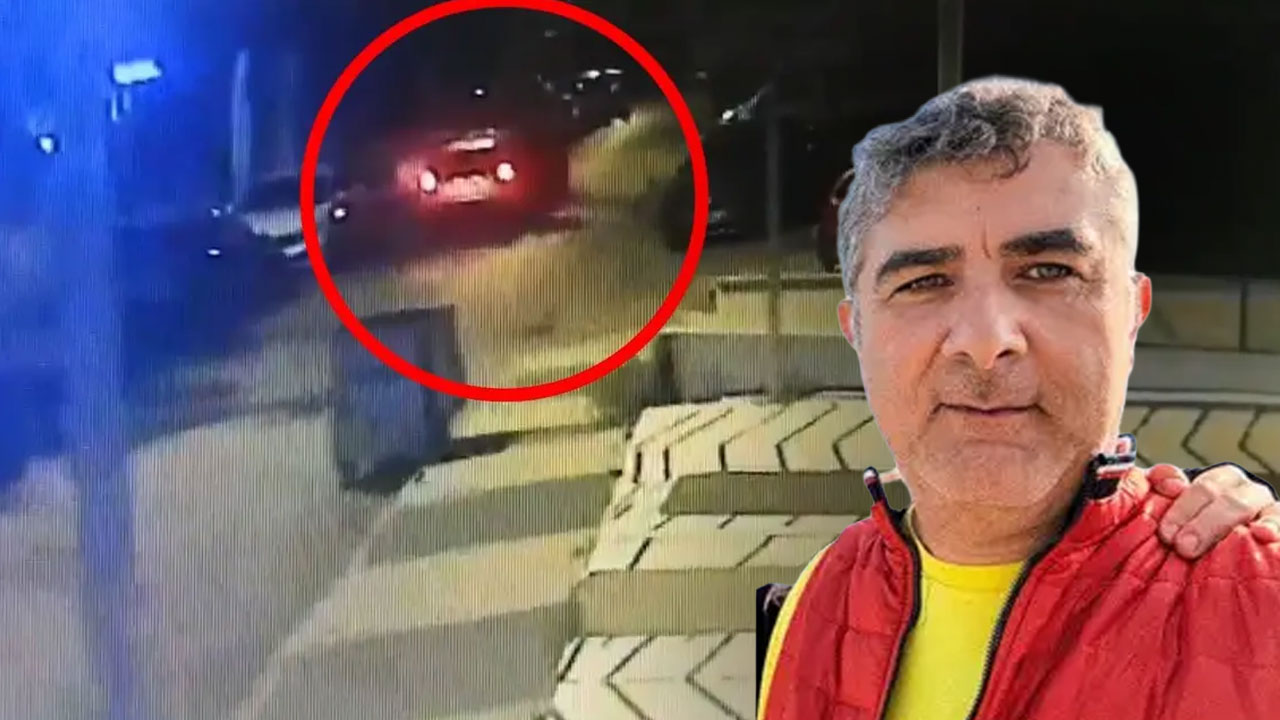 İBB'li yönetici Erhan Karaal, operasyonla kurtarıldı
