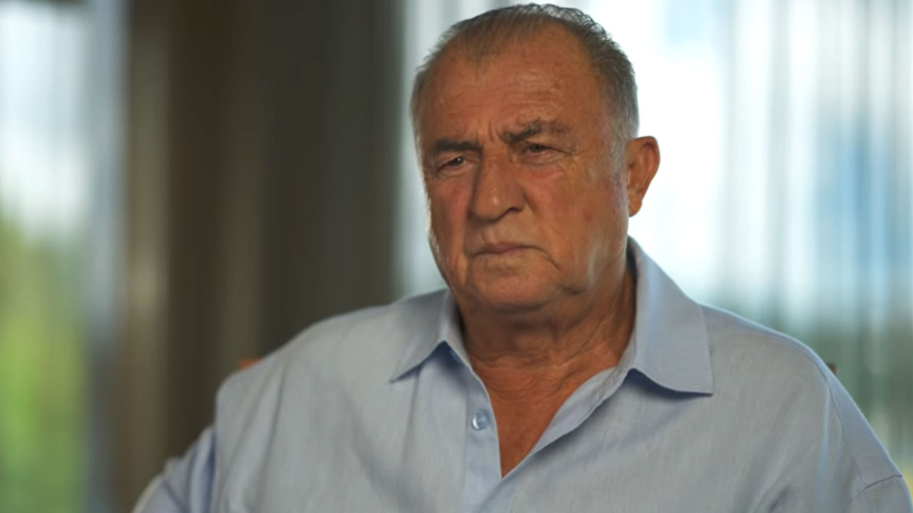 Fatih Terim'den Paraguay maçı yorumu! "Duygusal bir çöküşe yol açtı"