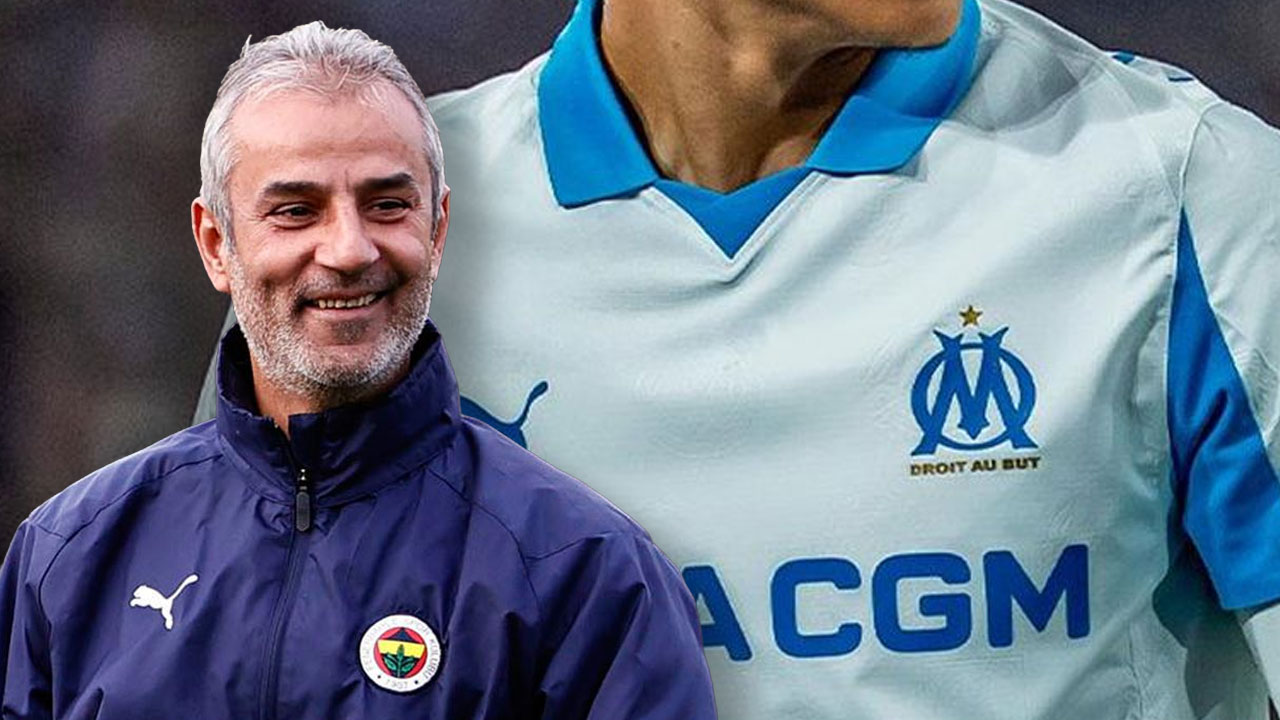 Marsilyalı yıldız hayırlı olsun!