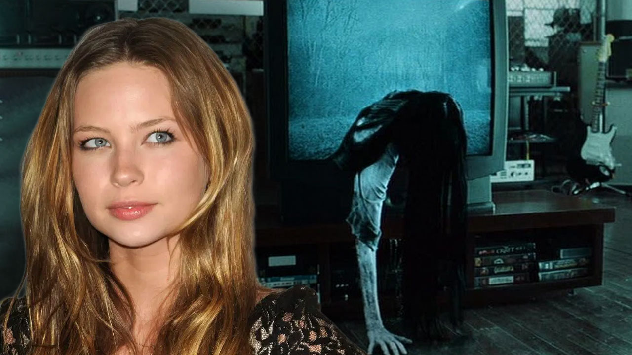 Halka filminin Samara'sı Daveigh Chase'ten acı haber!