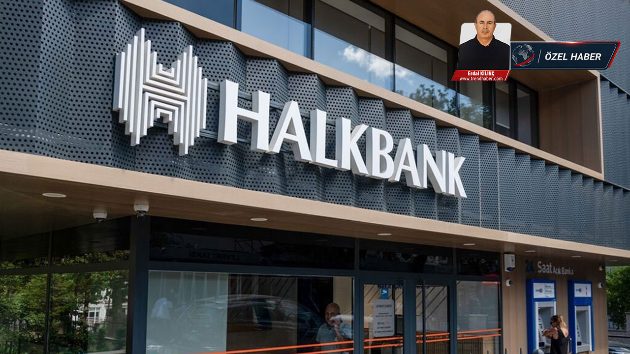 ABD'deki dava dosyasına girdi: Halk Banka temiz raporu