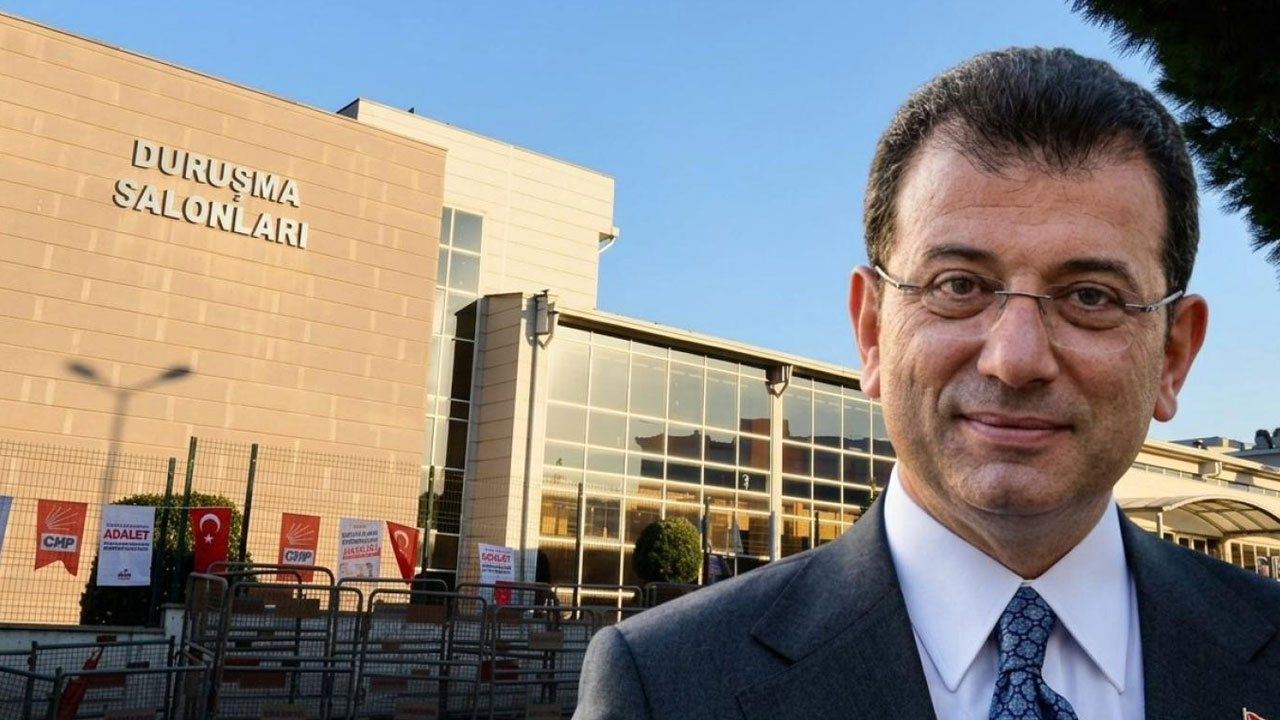 İBB davasında 9 tahliye daha!