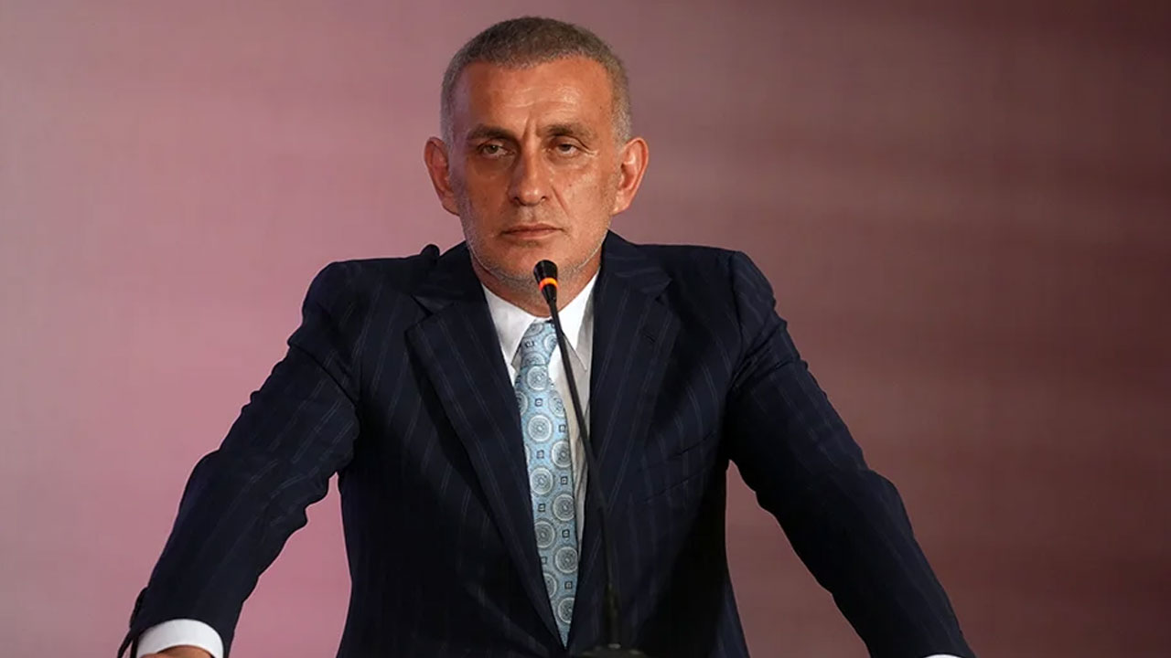 "50 sefer özür diledim" dedi, istifa sorusunu cevapladı! O ifadeler hakkında suç duyurusunda bulunacak!