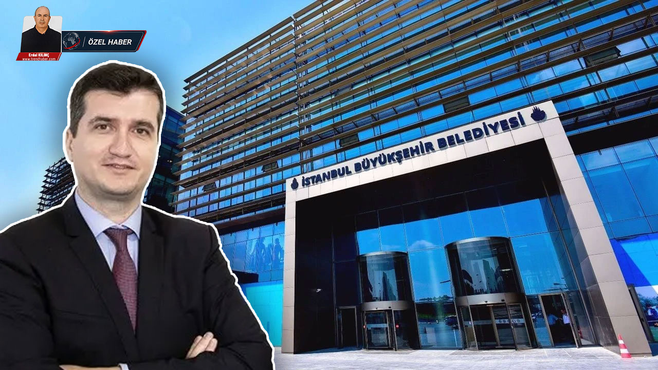 İSTTELKOM baskınından 'casusluk' çıktı!