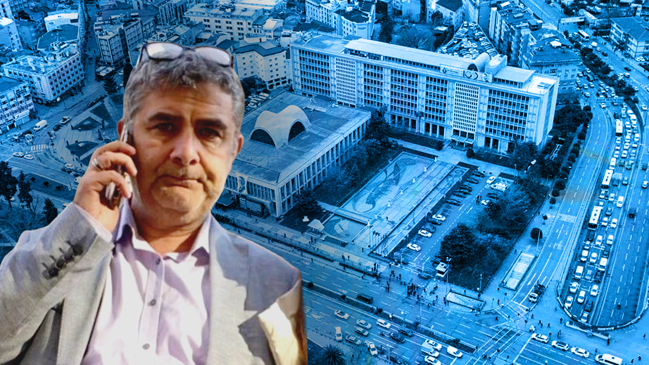 Erhan Karaal'ın eşi dakika dakika anlattı! "Başına vurup, aracın içine attılar"