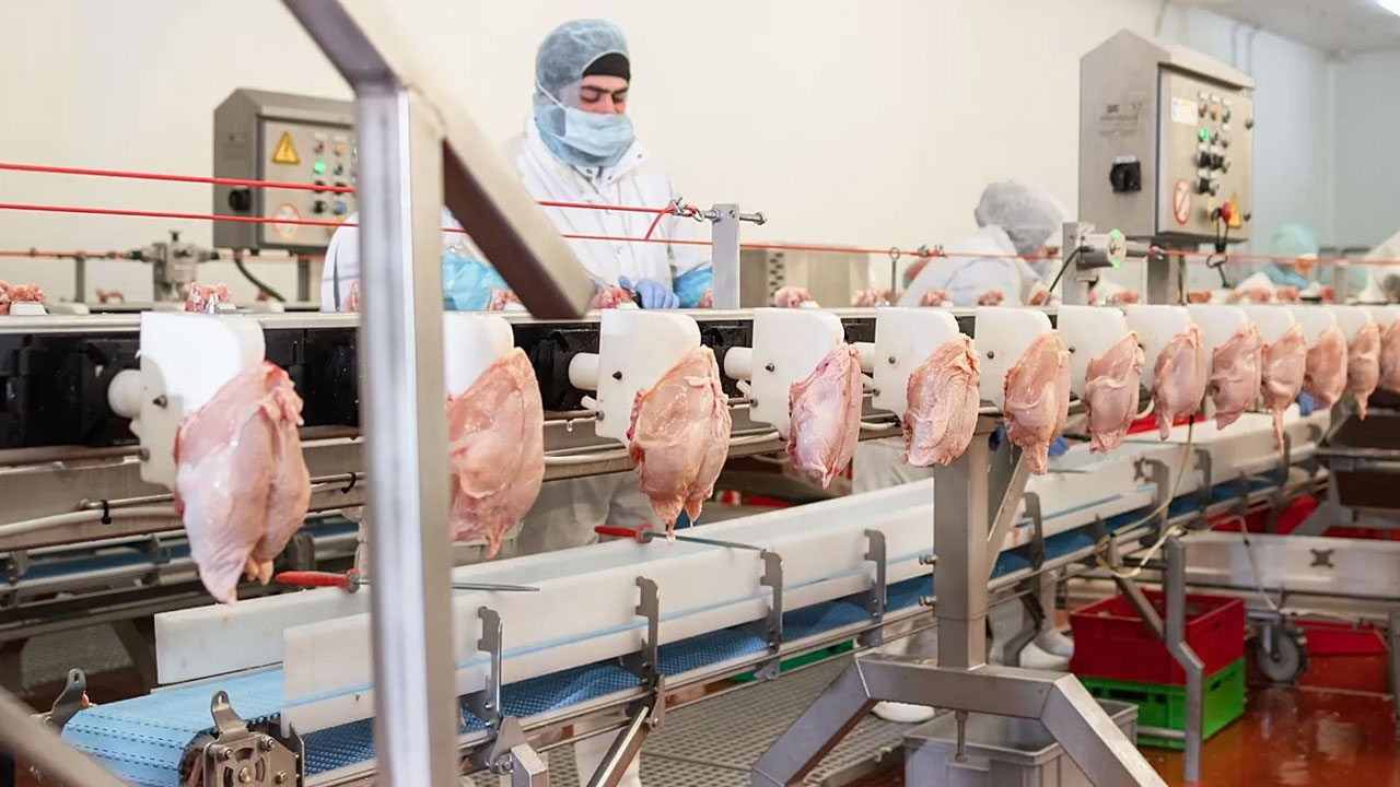 Beyaz et sektöründeki soruşturma: 6 şirket için daha karar verildi