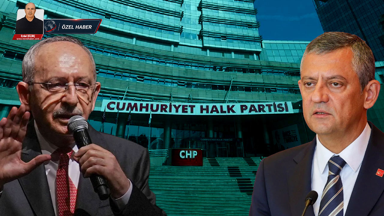 Kılıçdaroğlu neden Meclis'te konuşmadı? Özgür Özel'in bir planı mı vardı?