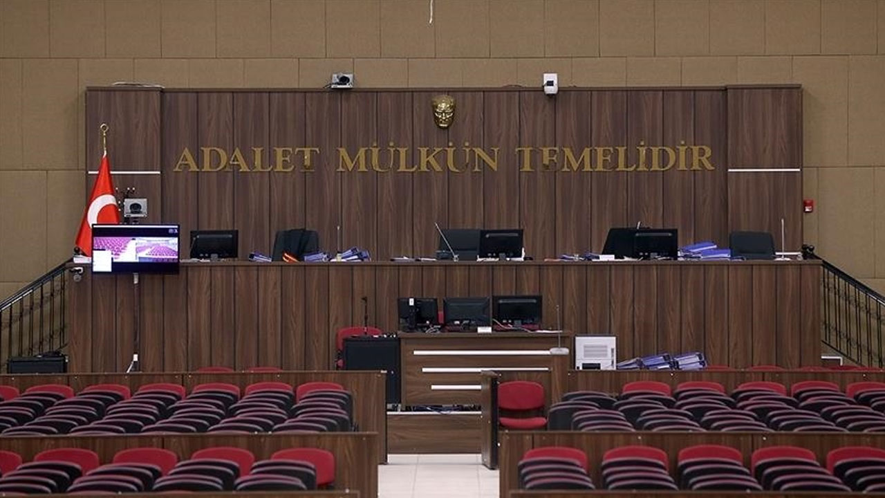 140 yeni mahkeme kuruluyor