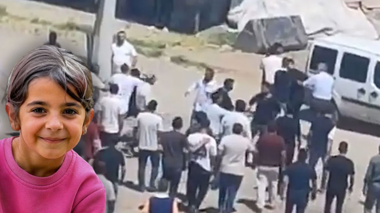 Bahtiyar ve Kaya ailesinin kavgasında 'Narin' detayı!