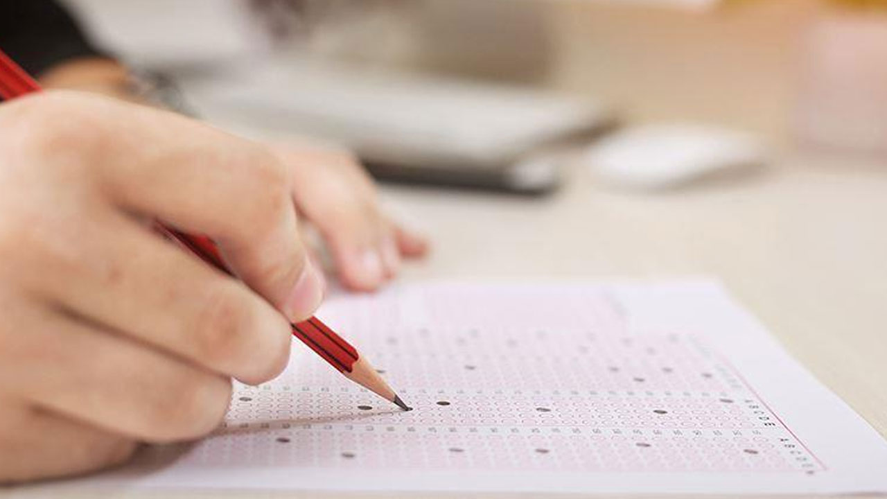 YKS soru kitapçıkları ve cevap anahtarı erişime açıldı