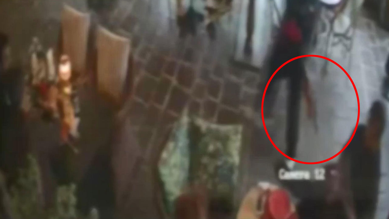 Sarıyer'de AVM'de dehşet: 16 yaşındaki tetikçi güpegündüz ateş açtı
