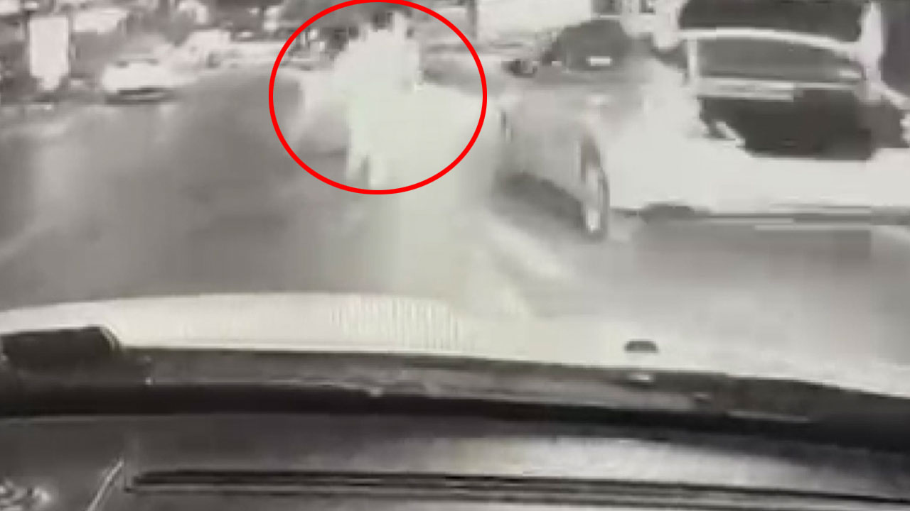 Şişli'de taksi şoförünün öldüğü olayda yeni görüntüler!
