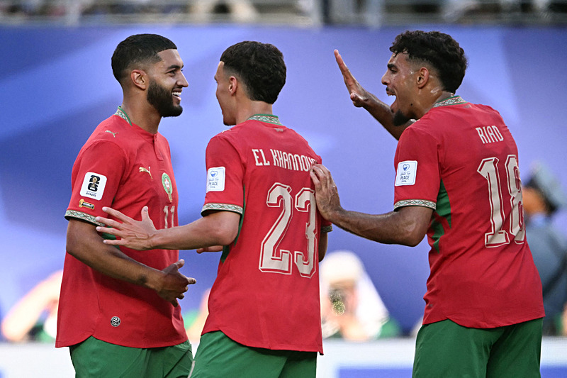FIFA dünya sıralaması güncellendi! İşte A Milli Futbol Takımı’nın yeni yeri…