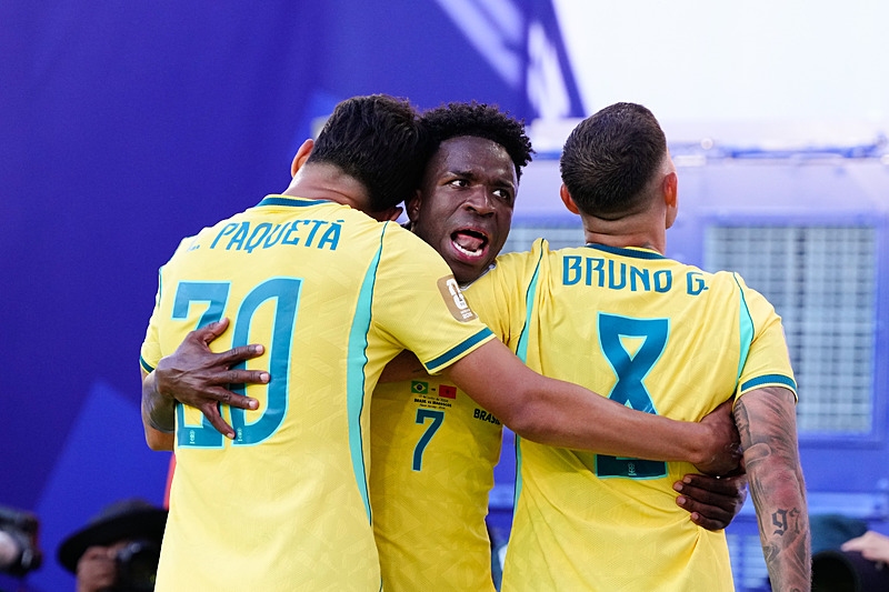 FIFA dünya sıralaması güncellendi! İşte A Milli Futbol Takımı’nın yeni yeri…