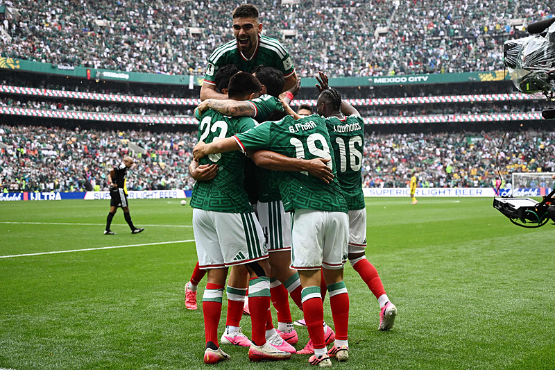 FIFA dünya sıralaması güncellendi! İşte A Milli Futbol Takımı’nın yeni yeri…