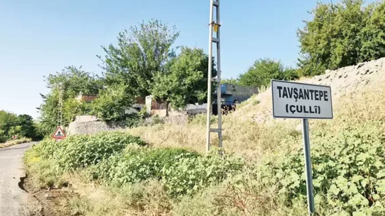 Narin'in köyünde halk sandık başında