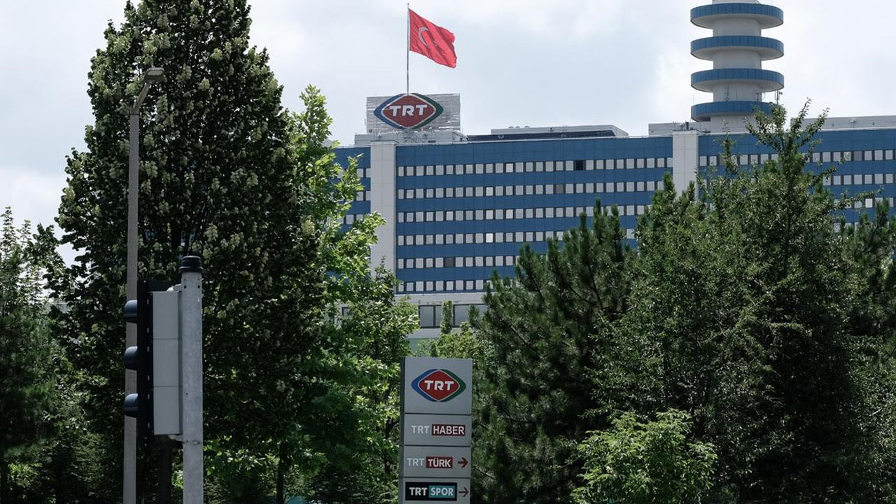 TRT'den 'Mesut Eker' açıklaması! Makam aracından uyuşturucu çıkmıştı