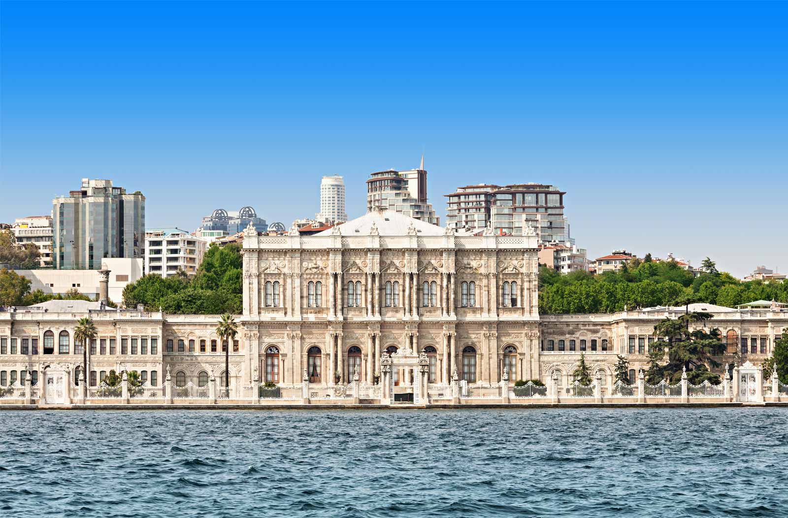 Dünya bu 25 yeri konuşuyor: Yabancı turistlerin Türkiye'de akın ettiği rotalar belli oldu!