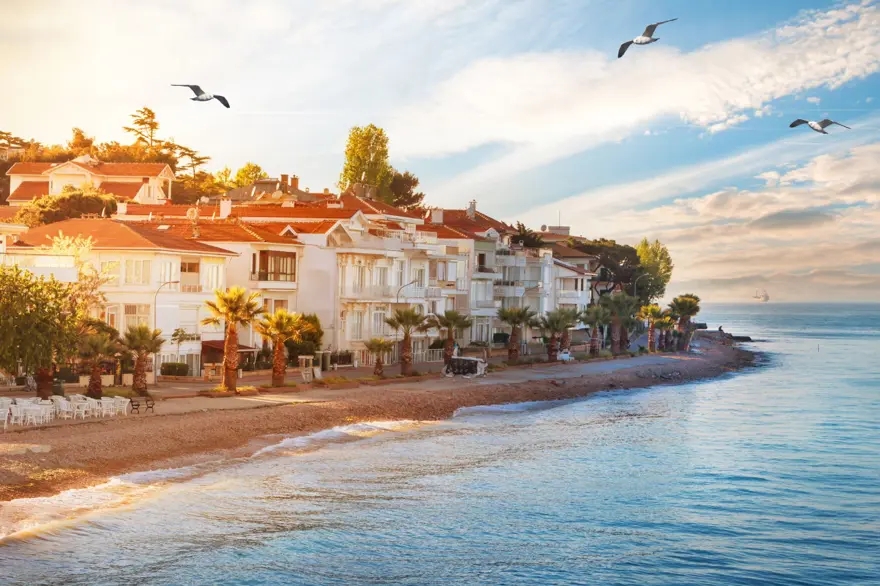 Dünya bu 25 yeri konuşuyor: Yabancı turistlerin Türkiye'de akın ettiği rotalar belli oldu!