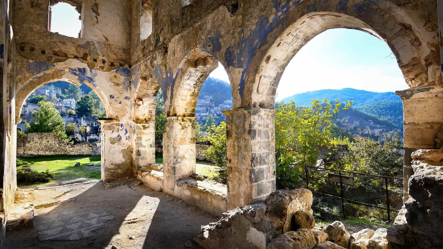 Dünya bu 25 yeri konuşuyor: Yabancı turistlerin Türkiye'de akın ettiği rotalar belli oldu!